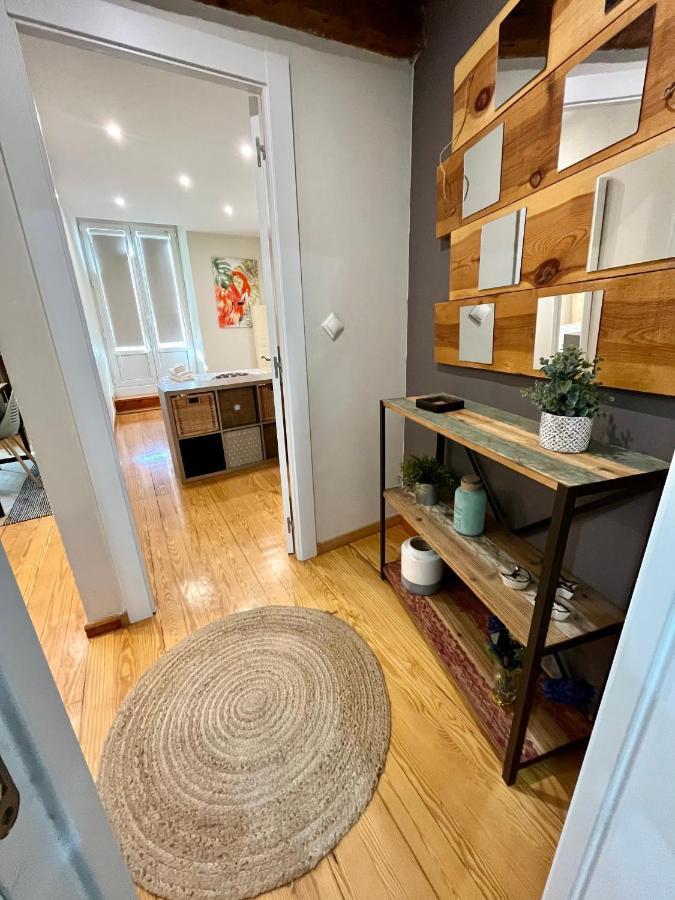 Atuaire Home Preciosa Vivienda Vistas A La Catedral Parking Incluido Burgo Exterior foto
